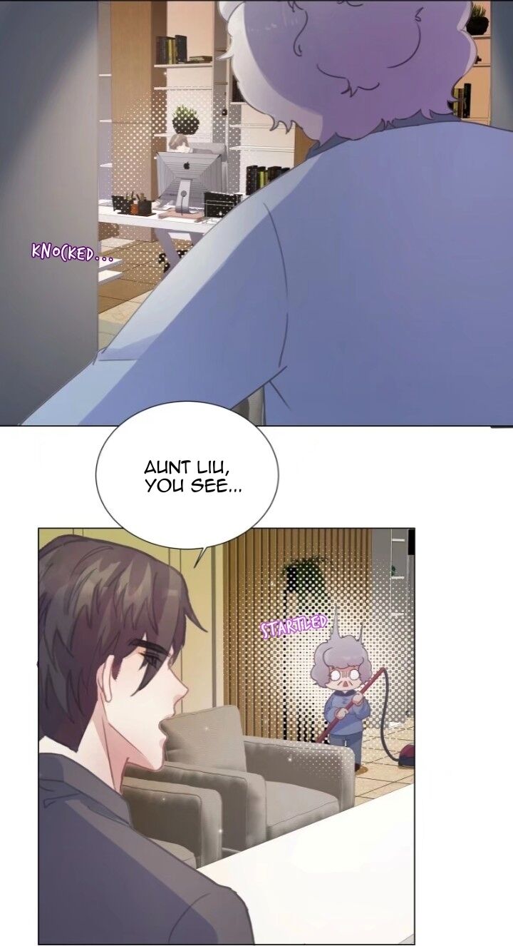 I Suspect You Have a Crush on Me Vol. 1 Ch. 2 第52页