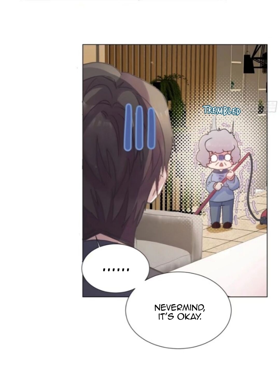I Suspect You Have a Crush on Me Vol. 1 Ch. 2 第53页
