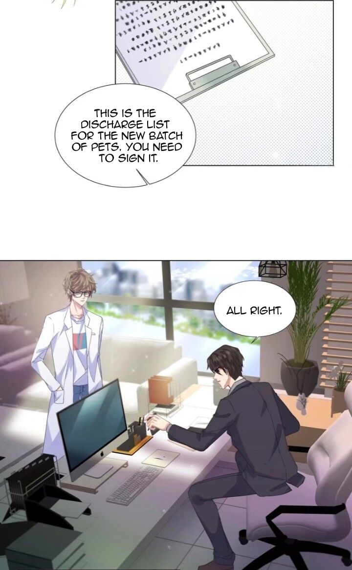 I Suspect You Have a Crush on Me Vol. 1 Ch. 2 第58页