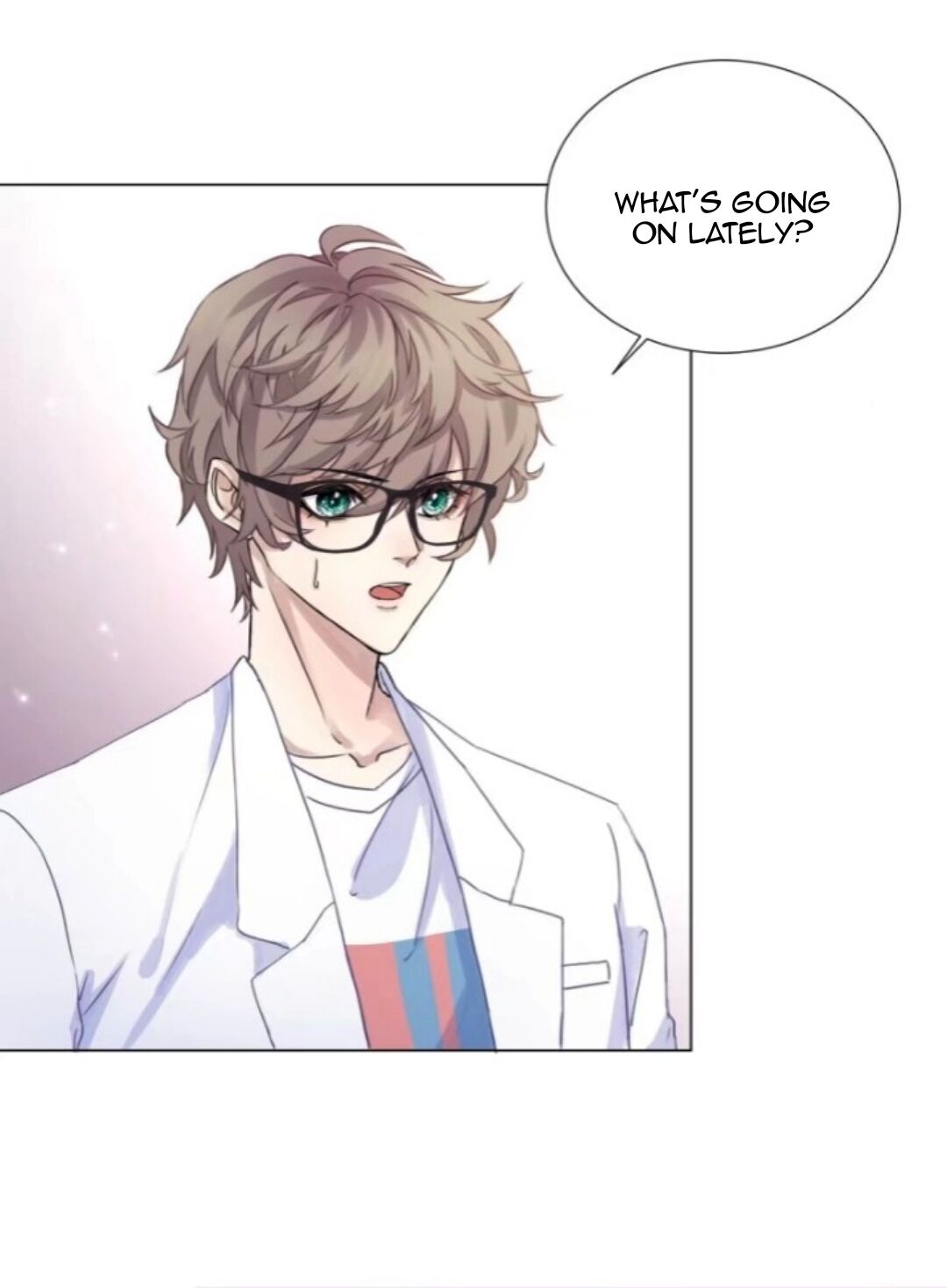 I Suspect You Have a Crush on Me Vol. 1 Ch. 2 第62页