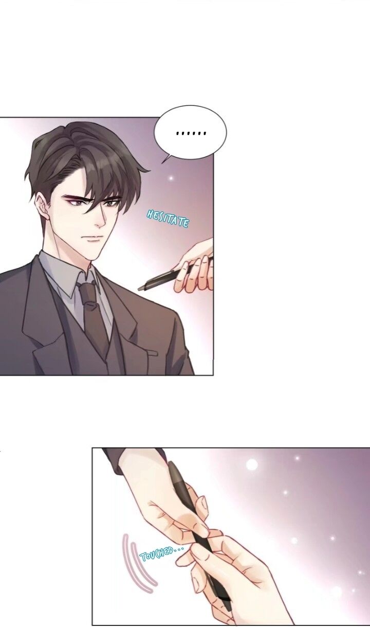 I Suspect You Have a Crush on Me Vol. 1 Ch. 2 第65页