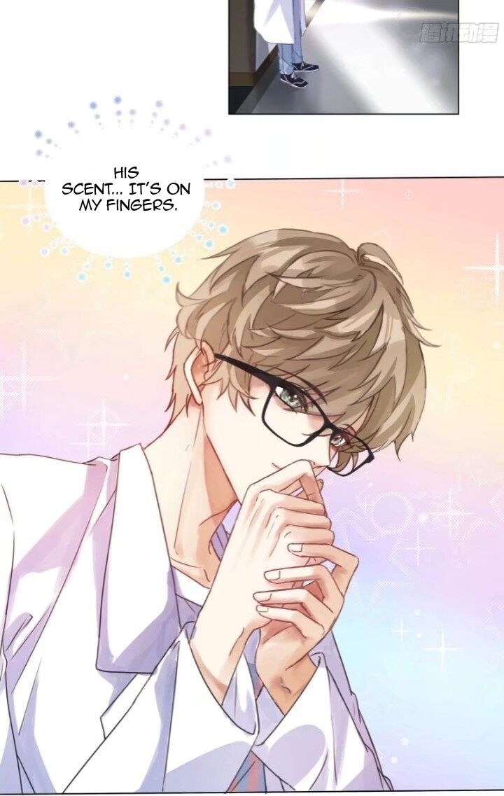 I Suspect You Have a Crush on Me Vol. 1 Ch. 2 第67页