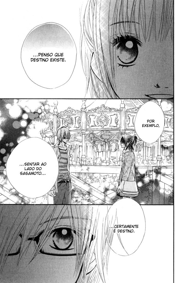 Kare wa Tomodachi Vol. 1 Ch. 1 第38页