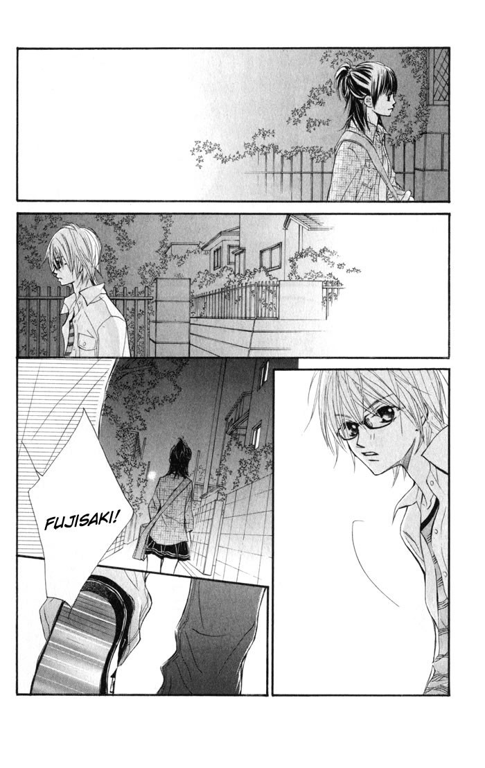Kare wa Tomodachi Vol. 1 Ch. 1 第41页