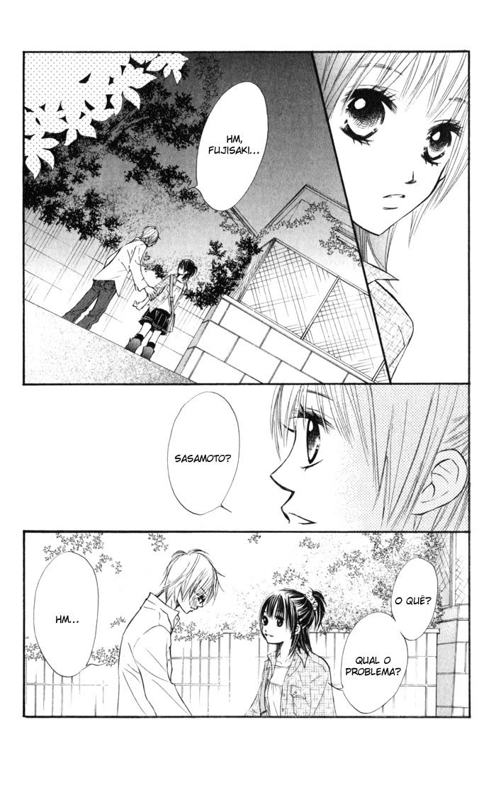 Kare wa Tomodachi Vol. 1 Ch. 1 第42页