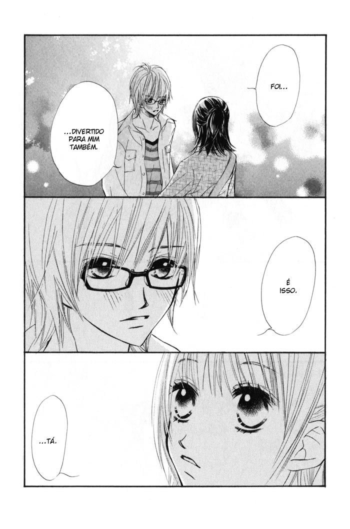Kare wa Tomodachi Vol. 1 Ch. 1 第43页
