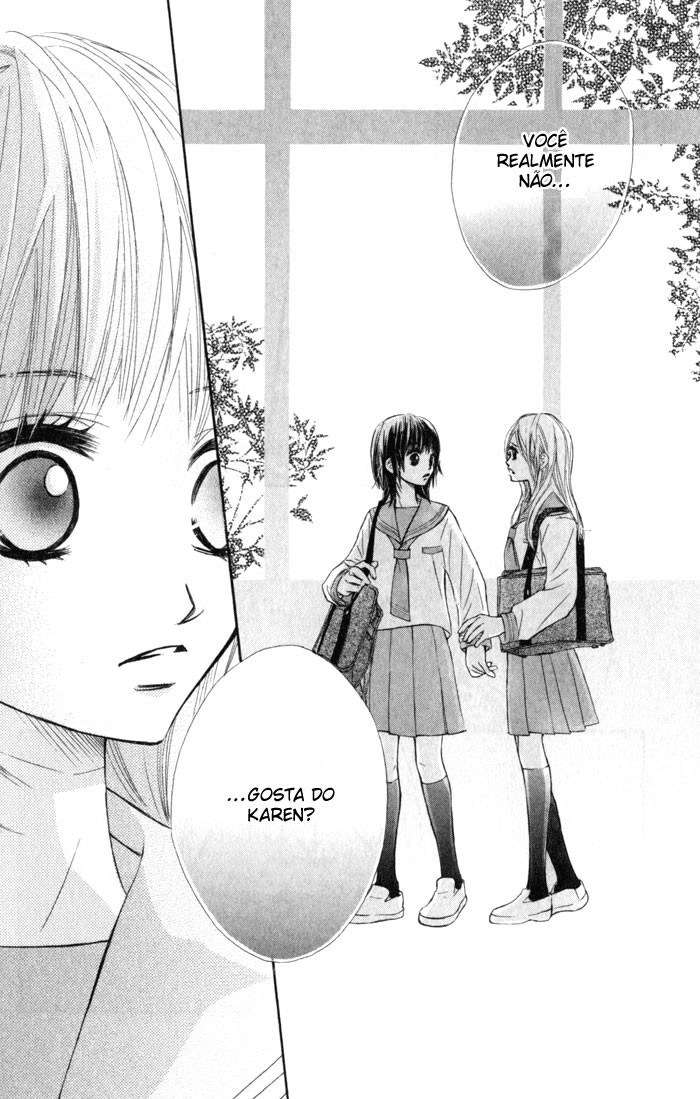 Kare wa Tomodachi Vol. 1 Ch. 1 第49页