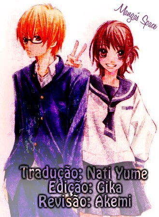 Kare wa Tomodachi Vol. 1 Ch. 1 第50页