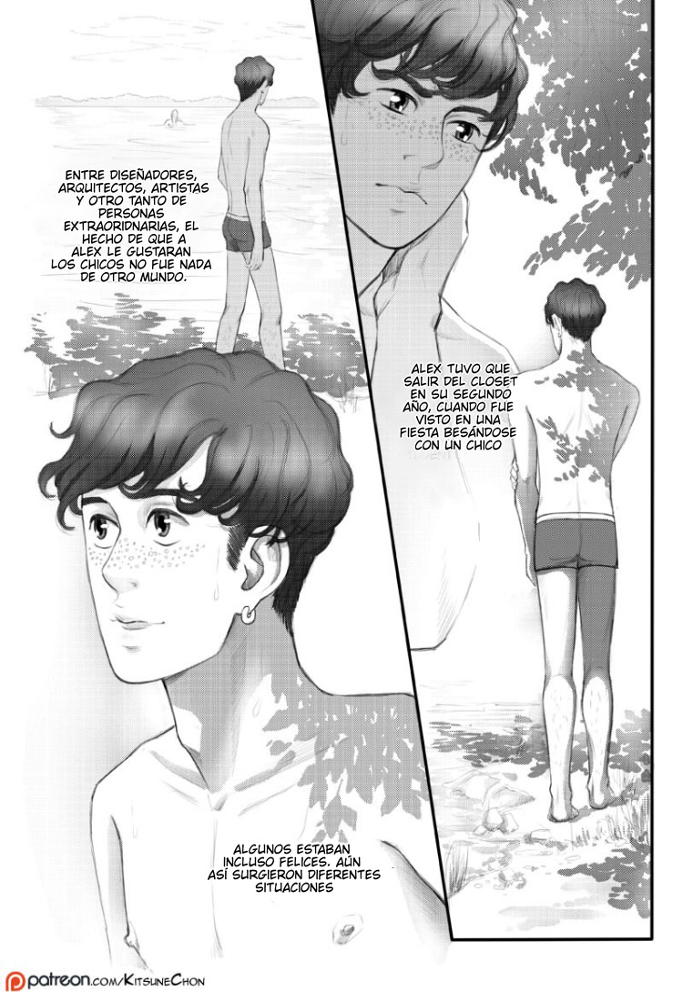 Not Serious About Serious Ch. 2 第27页