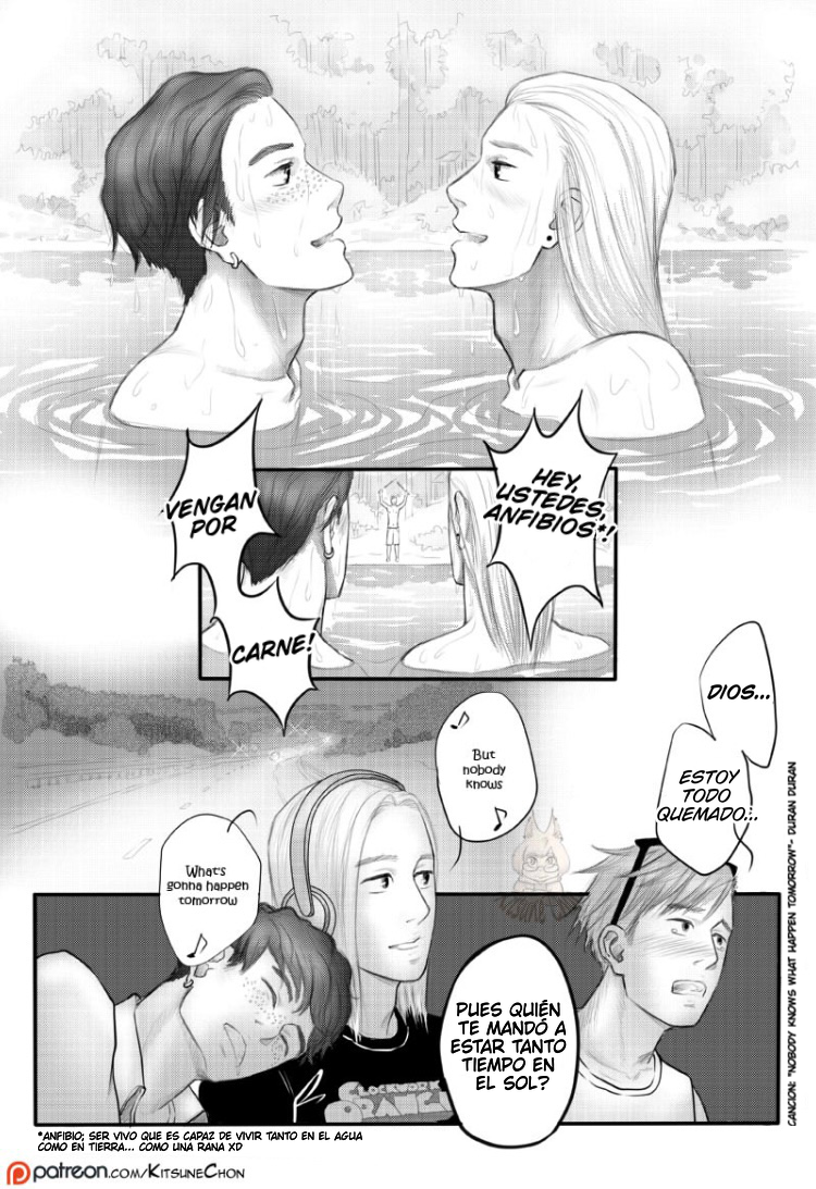 Not Serious About Serious Ch. 2 第30页