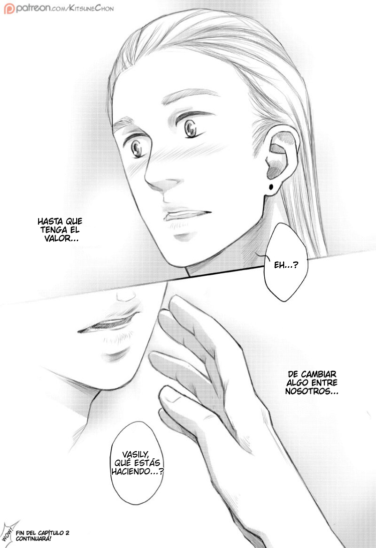Not Serious About Serious Ch. 2 第34页