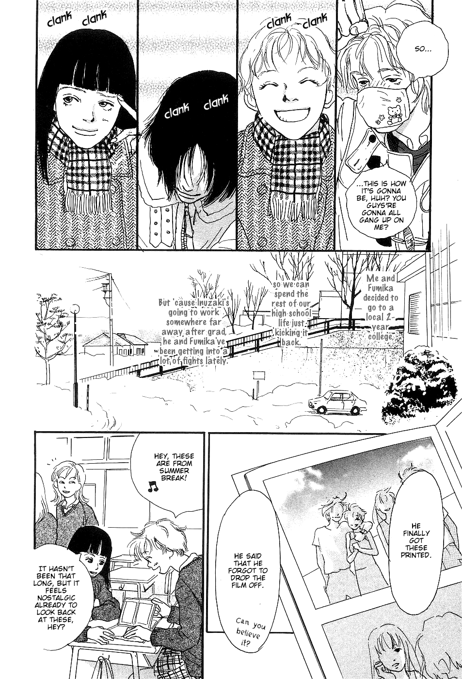 Ketchup Mayonnaise The Spring of Water 第11页
