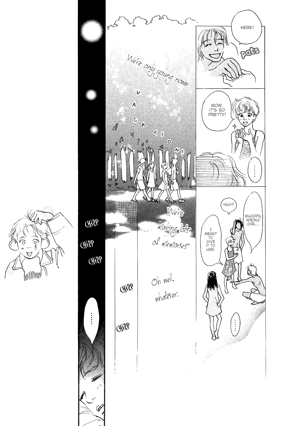Ketchup Mayonnaise The Spring of Water 第26页
