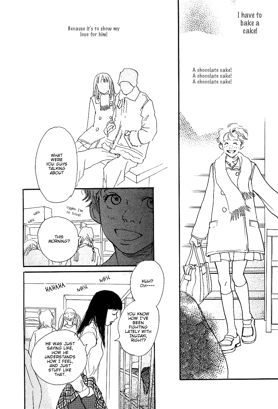 Ketchup Mayonnaise The Spring of Water 第29页