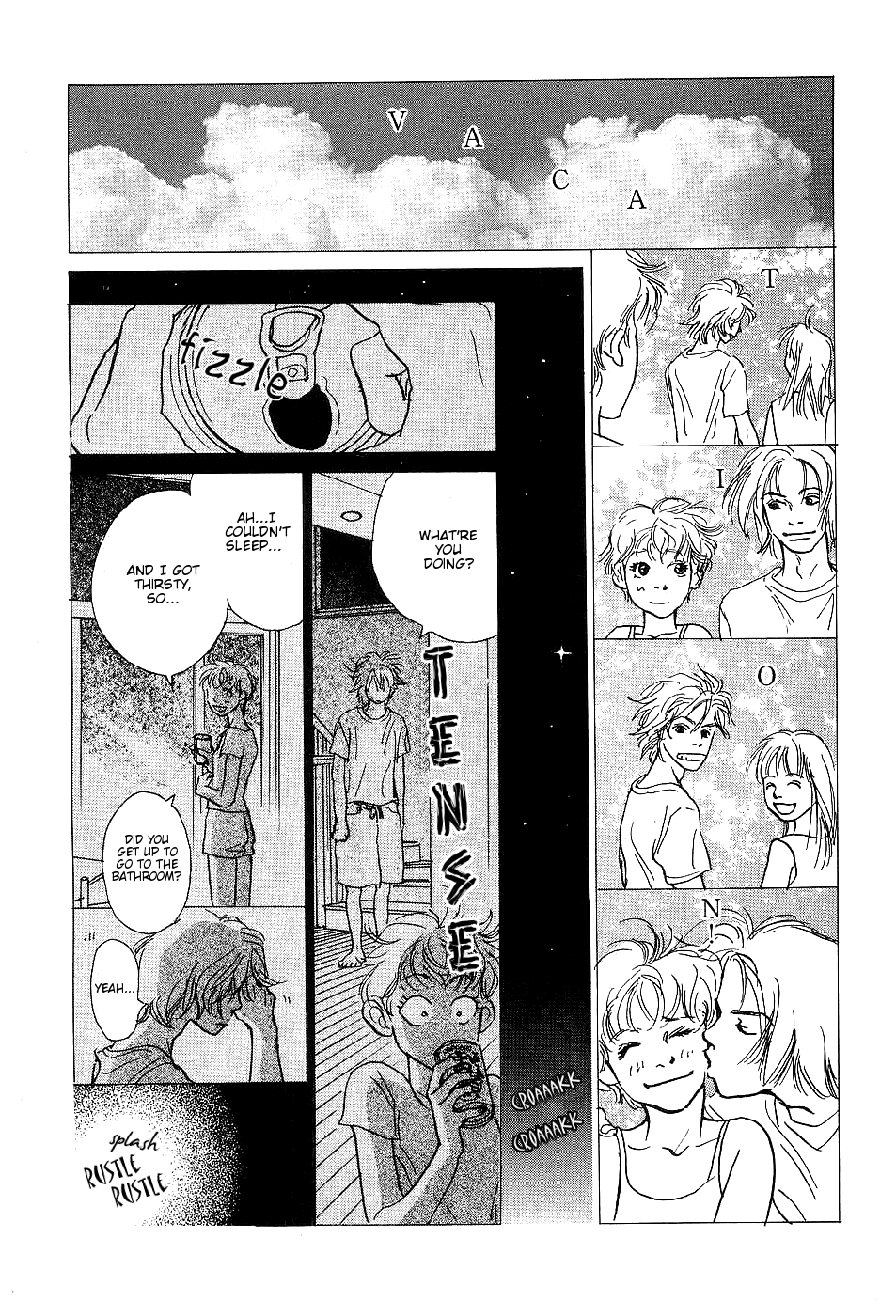 Ketchup Mayonnaise The Spring of Water 第31页