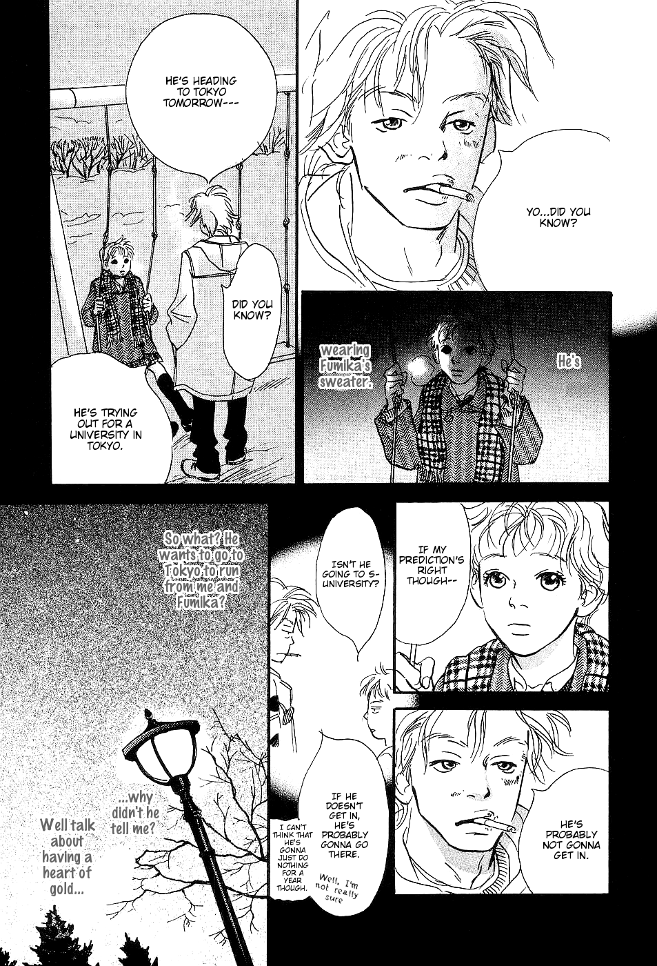 Ketchup Mayonnaise The Spring of Water 第45页