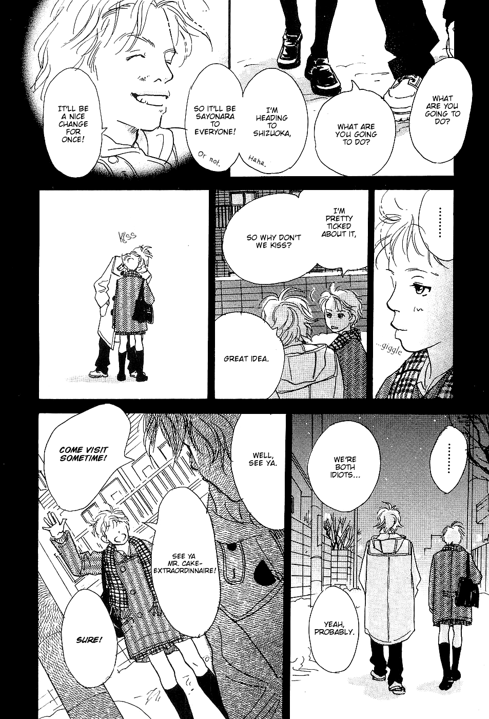 Ketchup Mayonnaise The Spring of Water 第46页