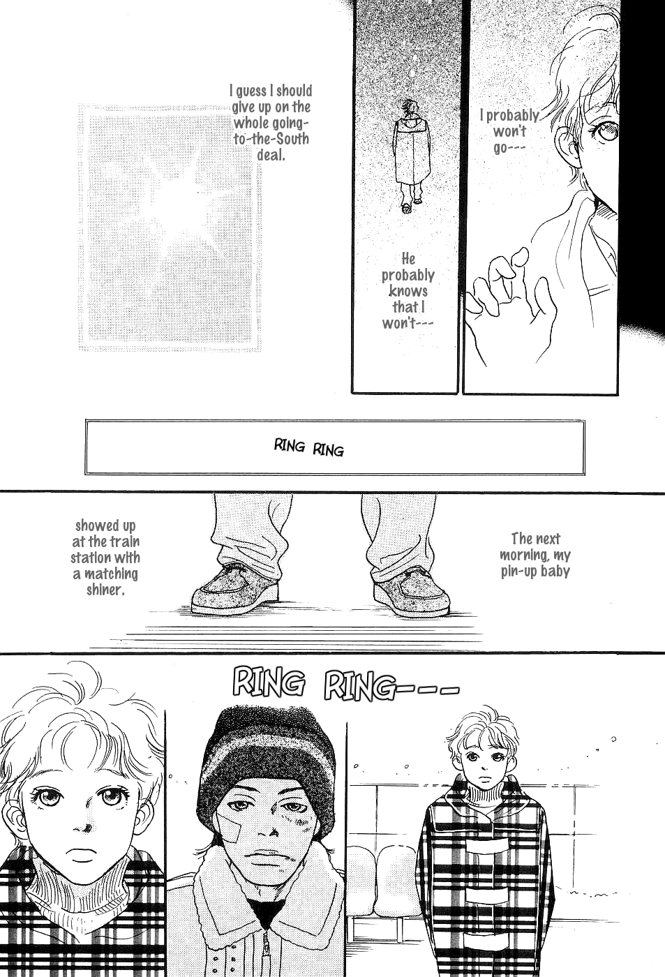 Ketchup Mayonnaise The Spring of Water 第47页