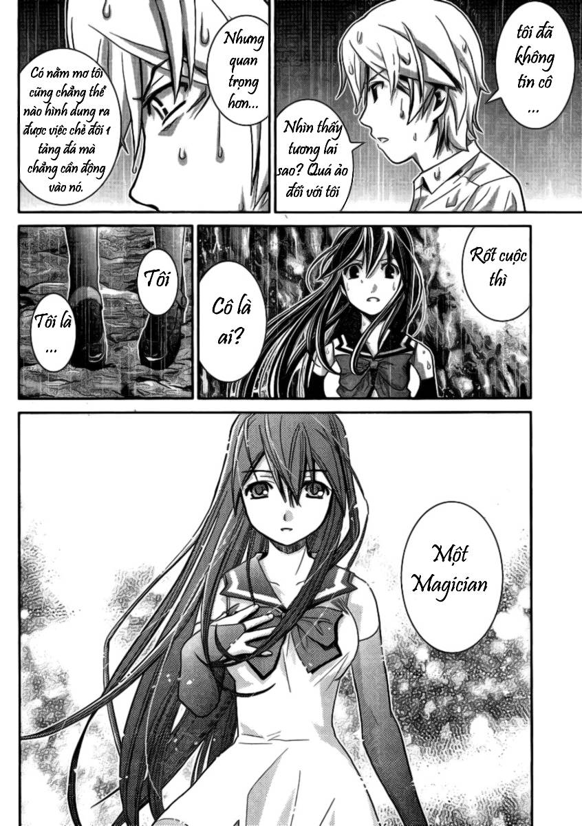 Gokukoku no Brynhildr Vol. 1 Ch. 1 第56页