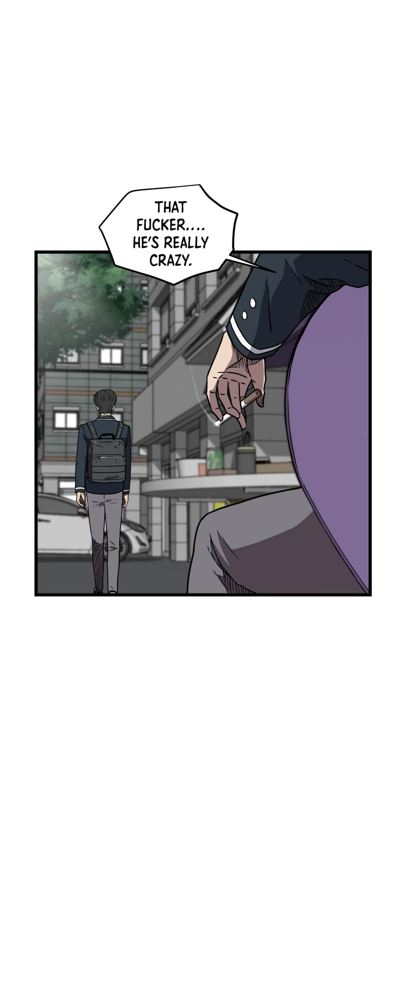 Beyond The Strong Ch. 1 第26页