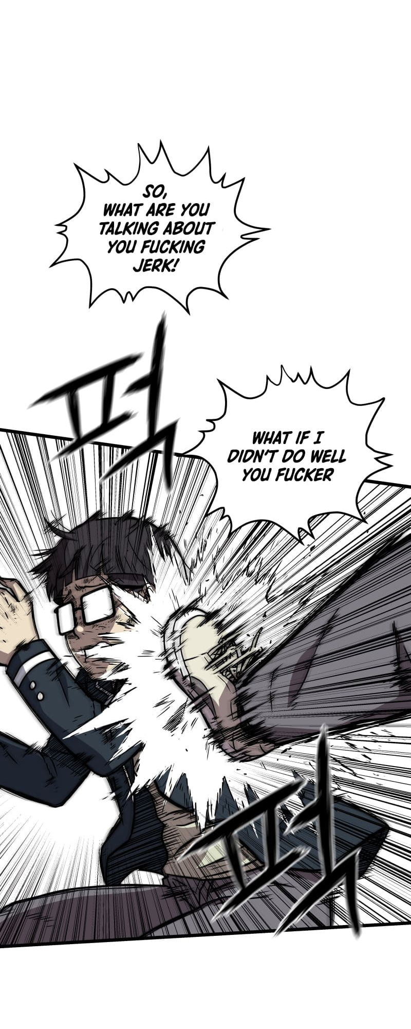 Beyond The Strong Ch. 1 第32页