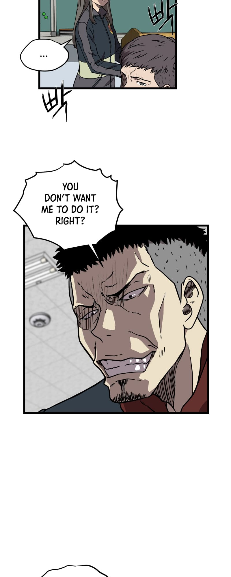 Beyond The Strong Ch. 1 第36页