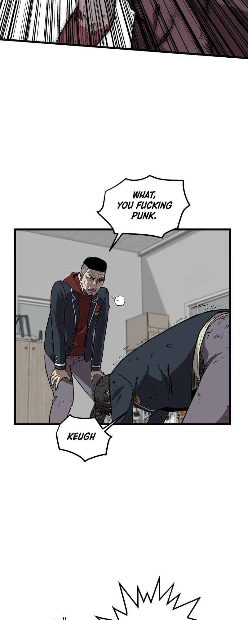Beyond The Strong 第5页