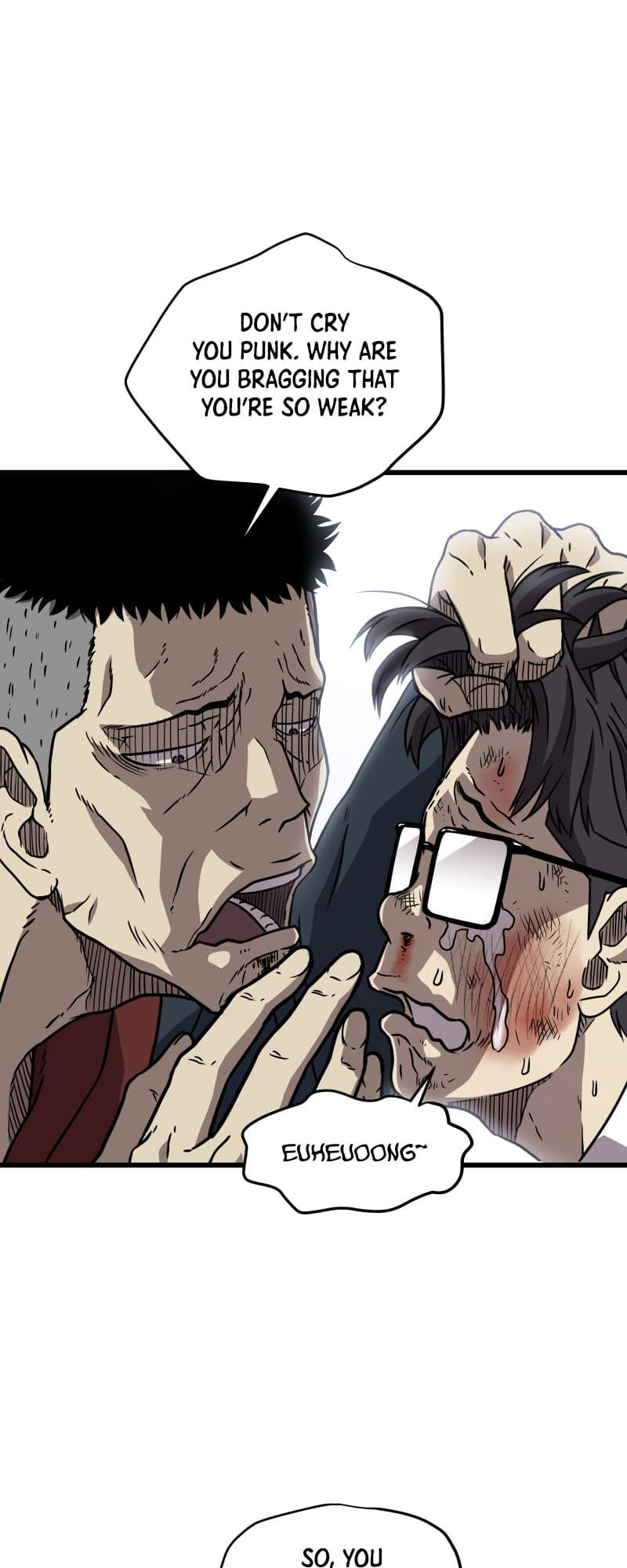 Beyond The Strong Ch. 1 第41页