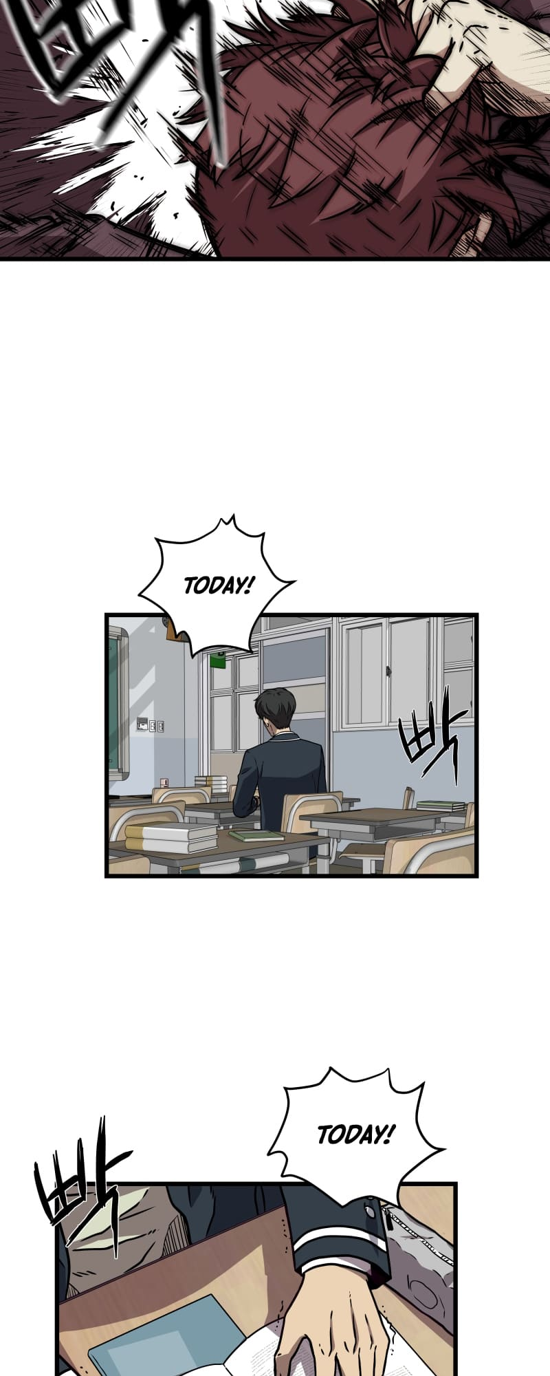 Beyond The Strong Ch. 1 第44页