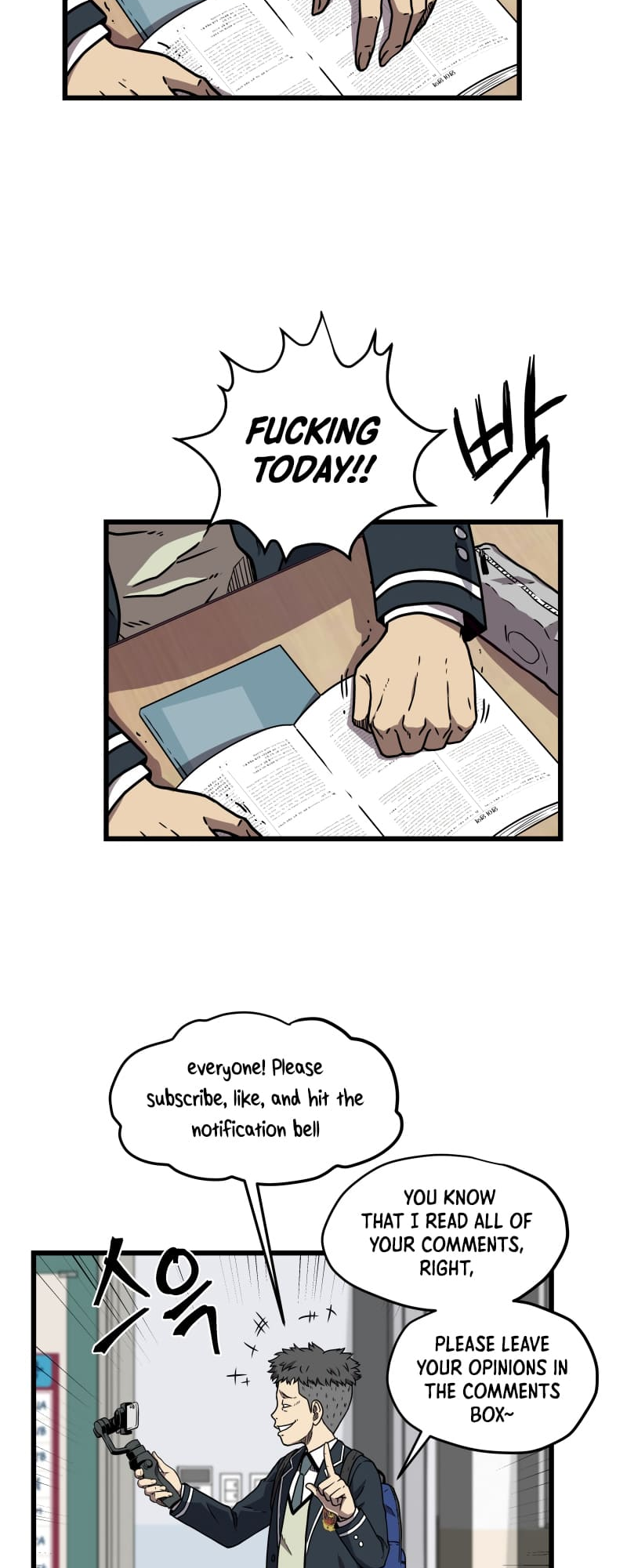 Beyond The Strong Ch. 1 第45页