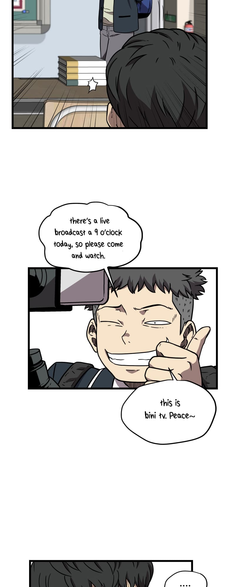 Beyond The Strong Ch. 1 第46页