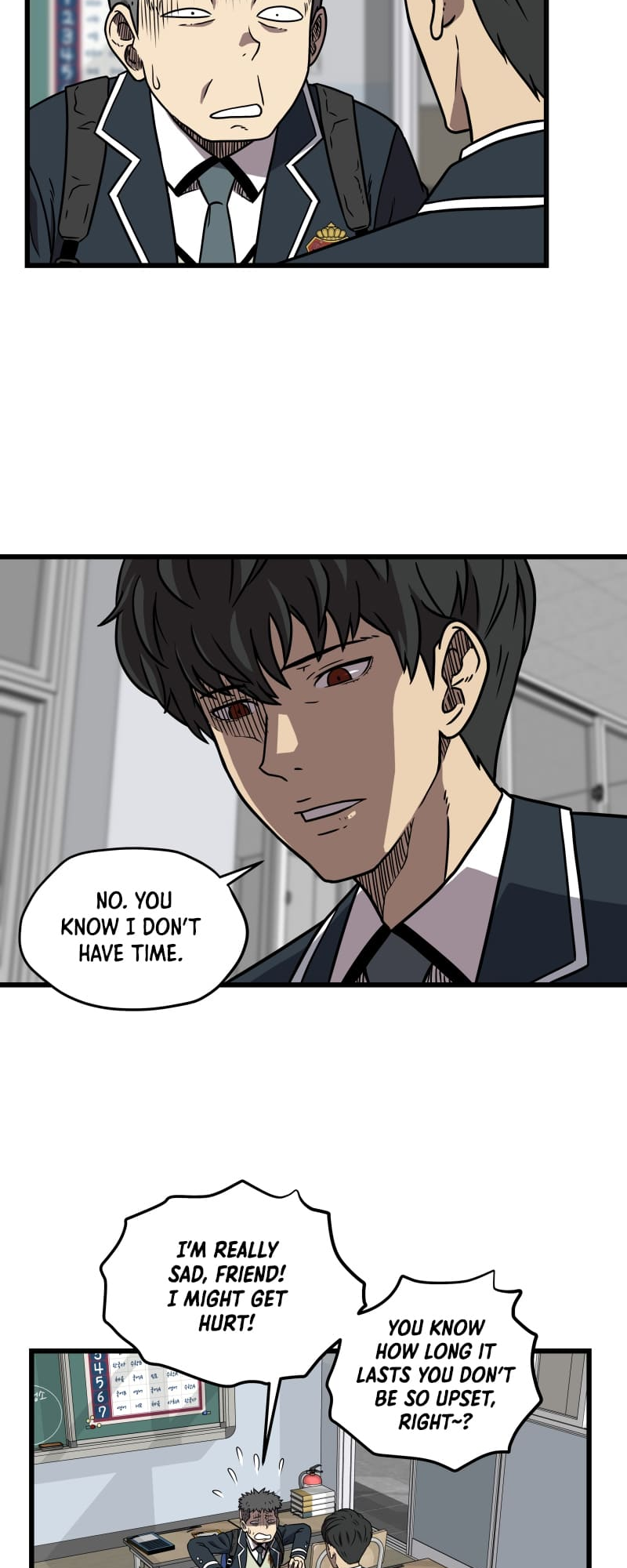Beyond The Strong Ch. 1 第48页