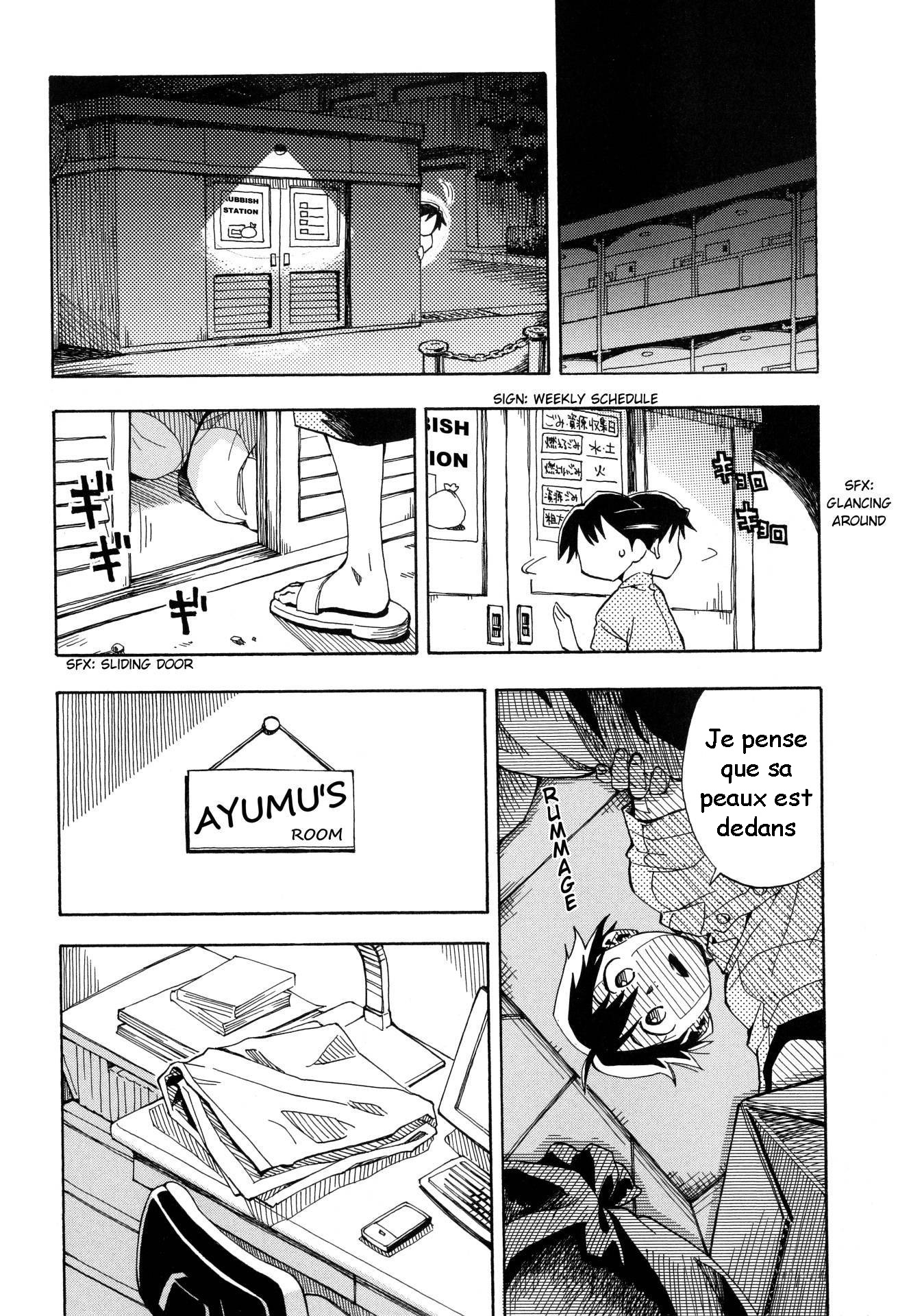 Tensei Shoujo Zukan Vol. 1 Ch. 2 第11页