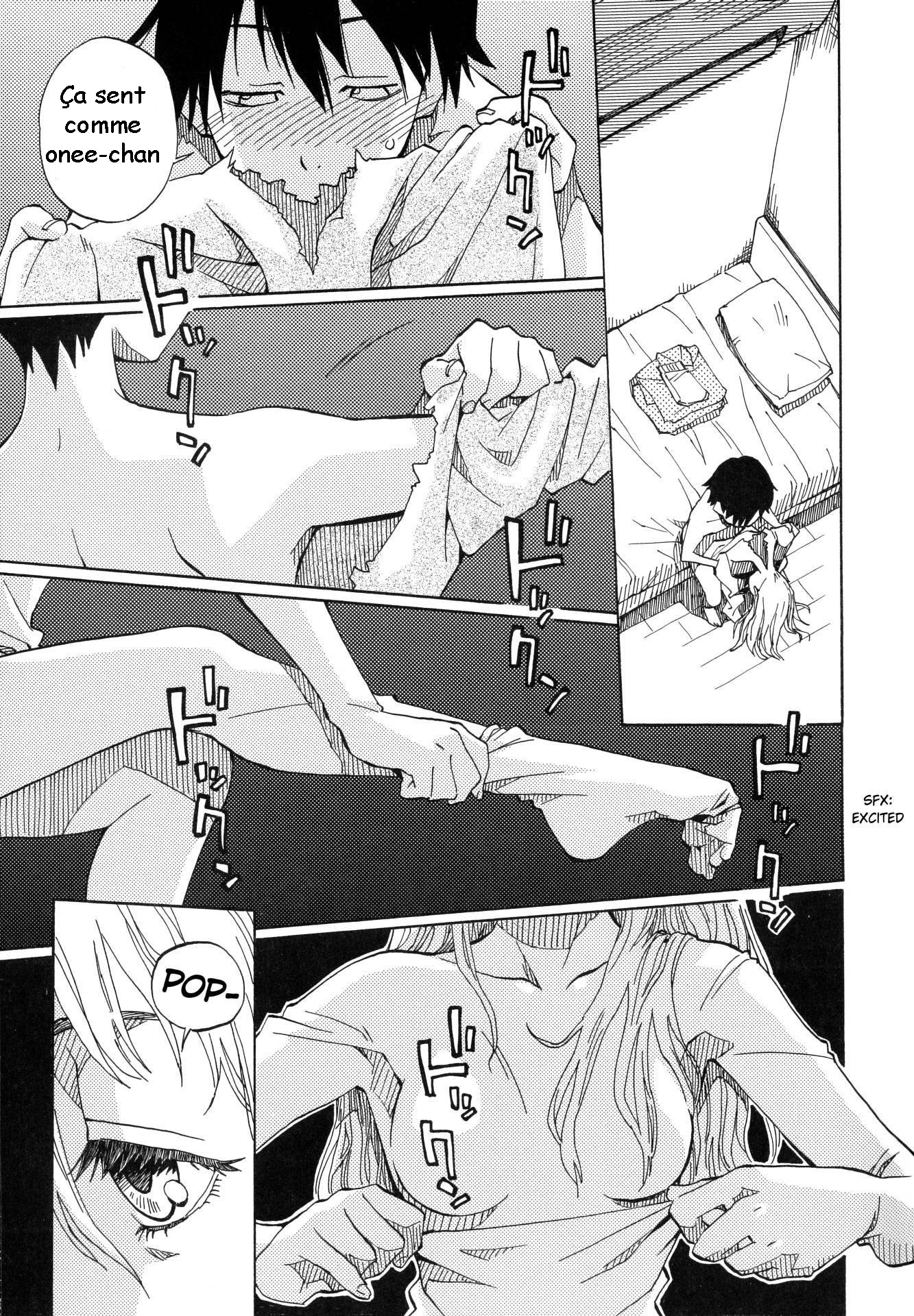 Tensei Shoujo Zukan Vol. 1 Ch. 2 第14页