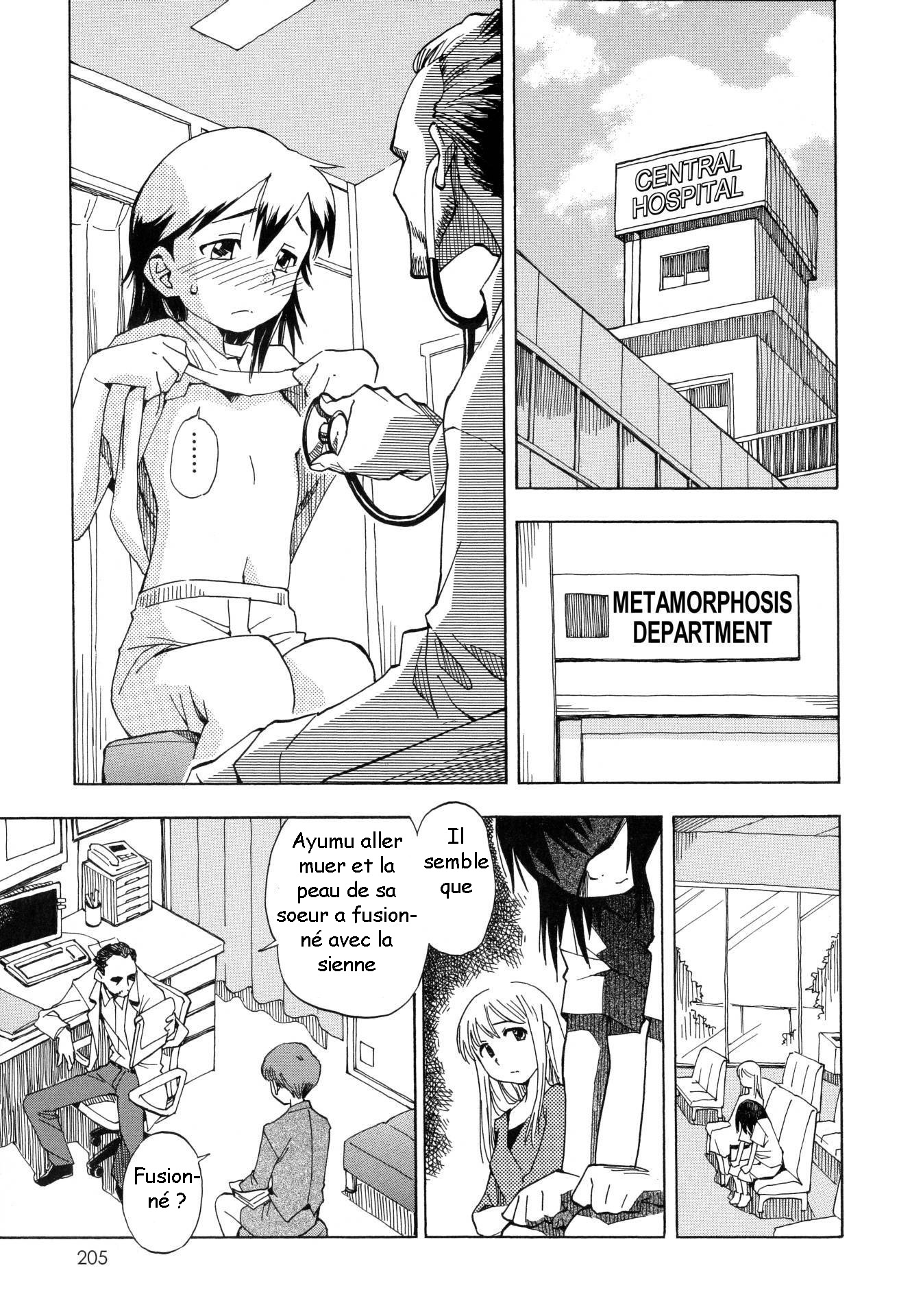 Tensei Shoujo Zukan Vol. 1 Ch. 2 第18页