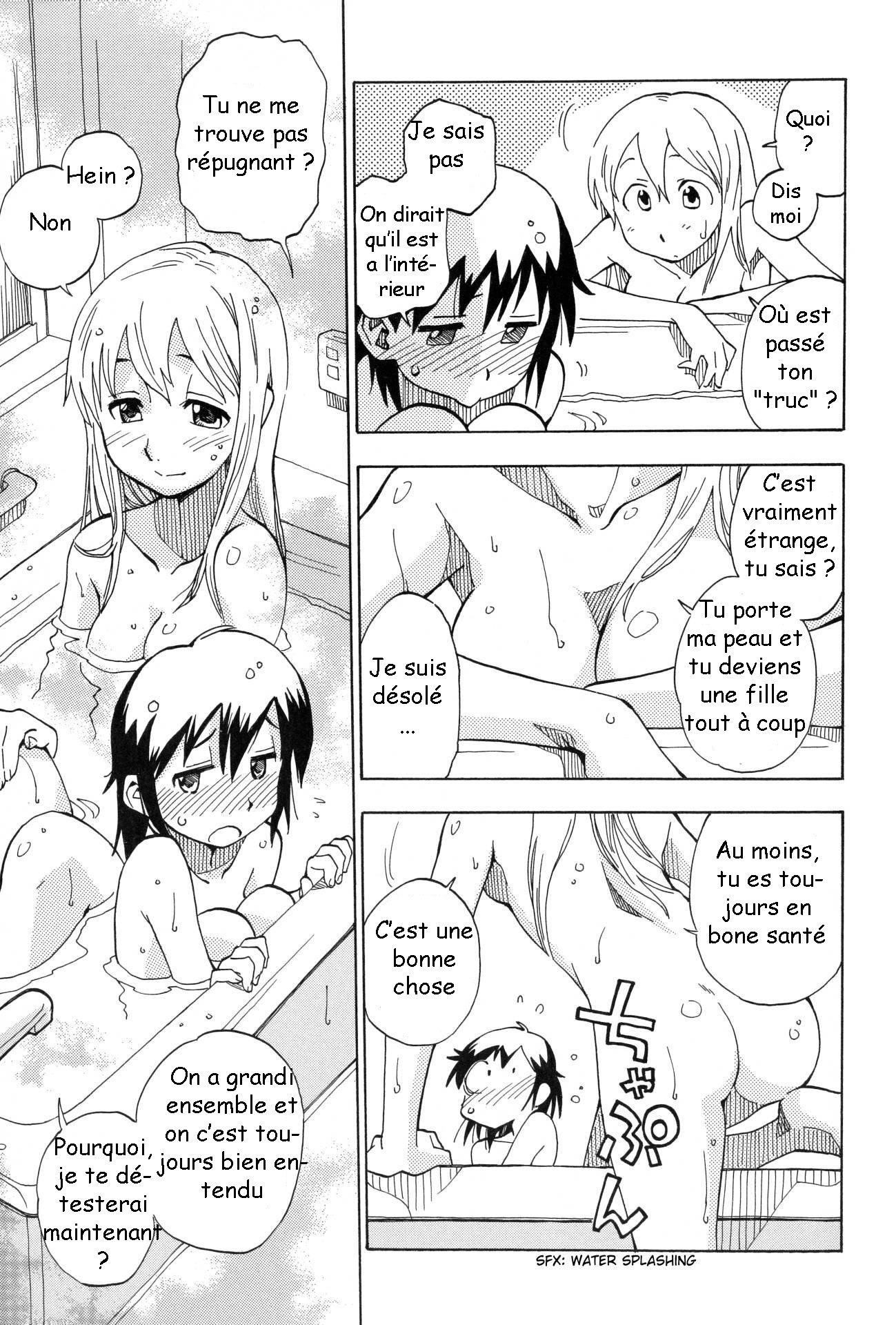 Tensei Shoujo Zukan Vol. 1 Ch. 2 第22页