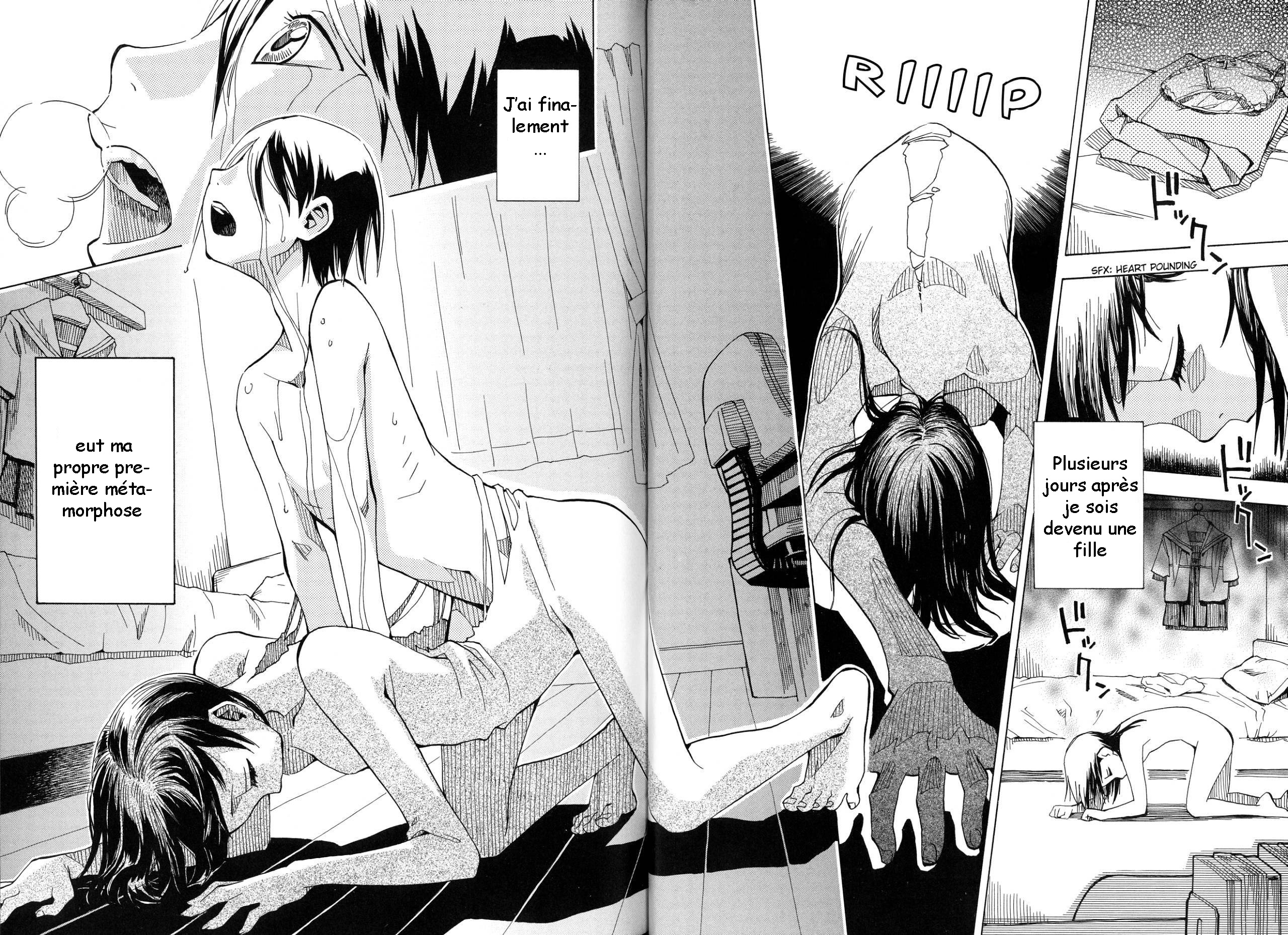 Tensei Shoujo Zukan Vol. 1 Ch. 2 第27页