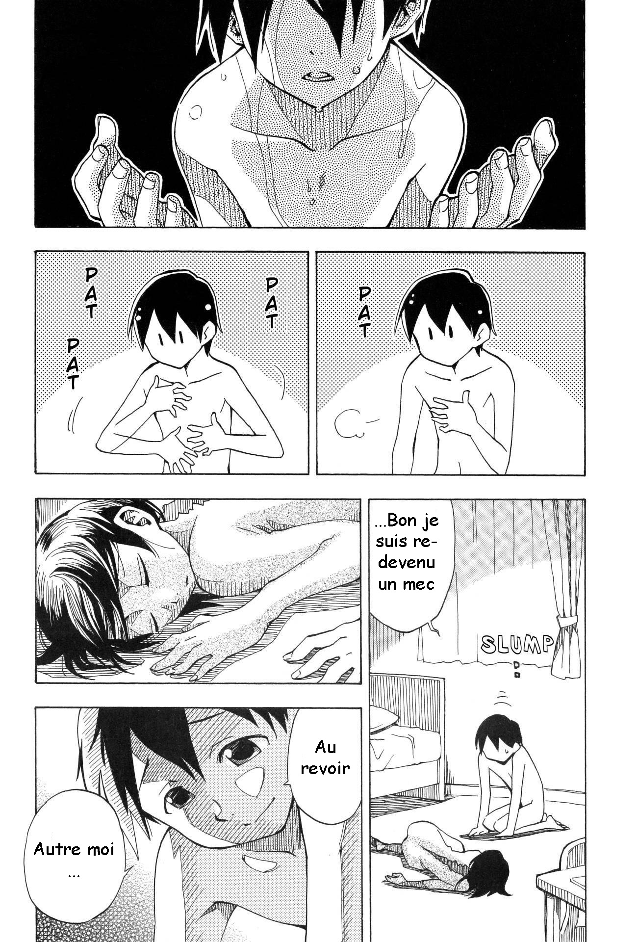 Tensei Shoujo Zukan Vol. 1 Ch. 2 第28页