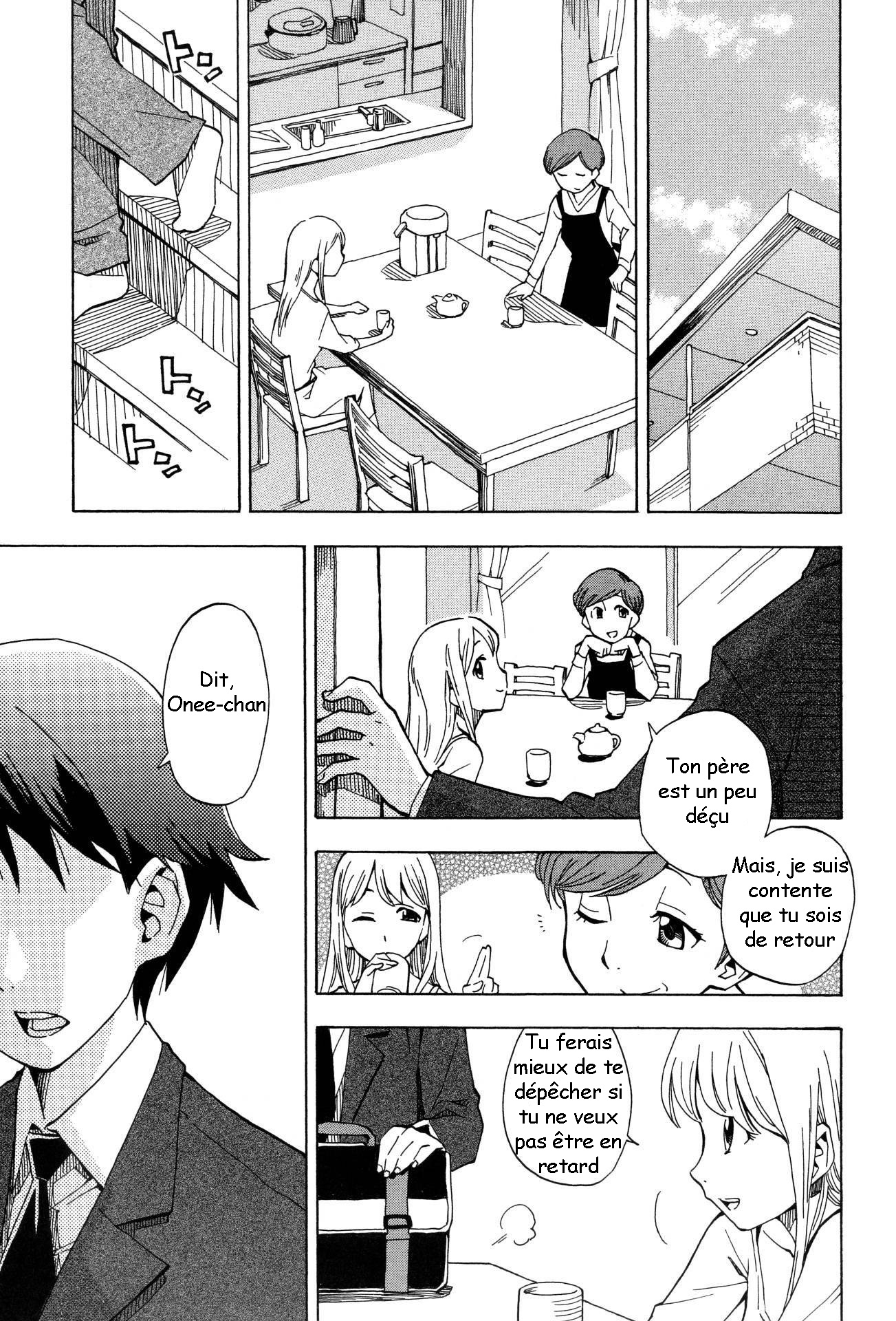 Tensei Shoujo Zukan Vol. 1 Ch. 2 第29页
