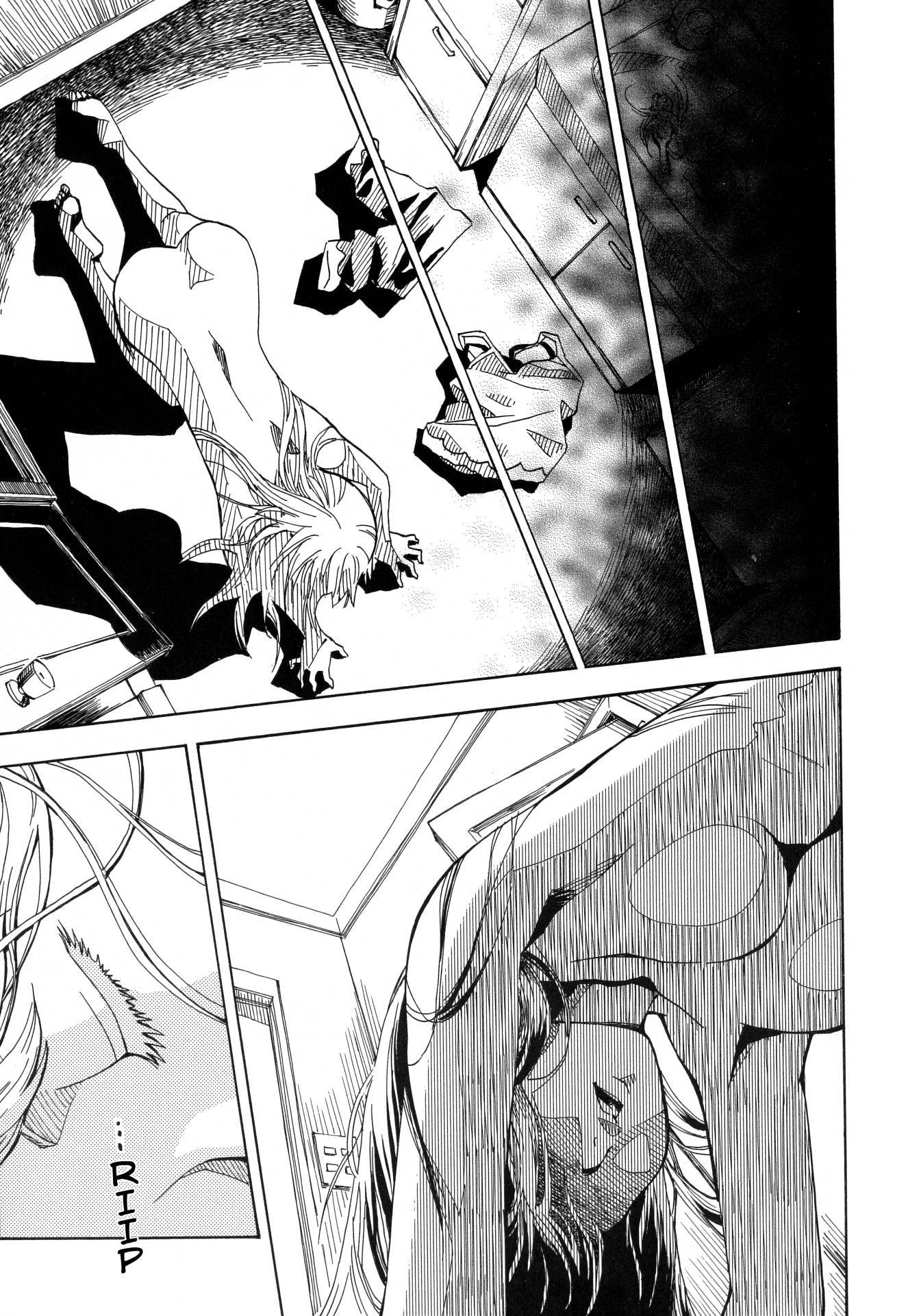 Tensei Shoujo Zukan Vol. 1 Ch. 2 第4页