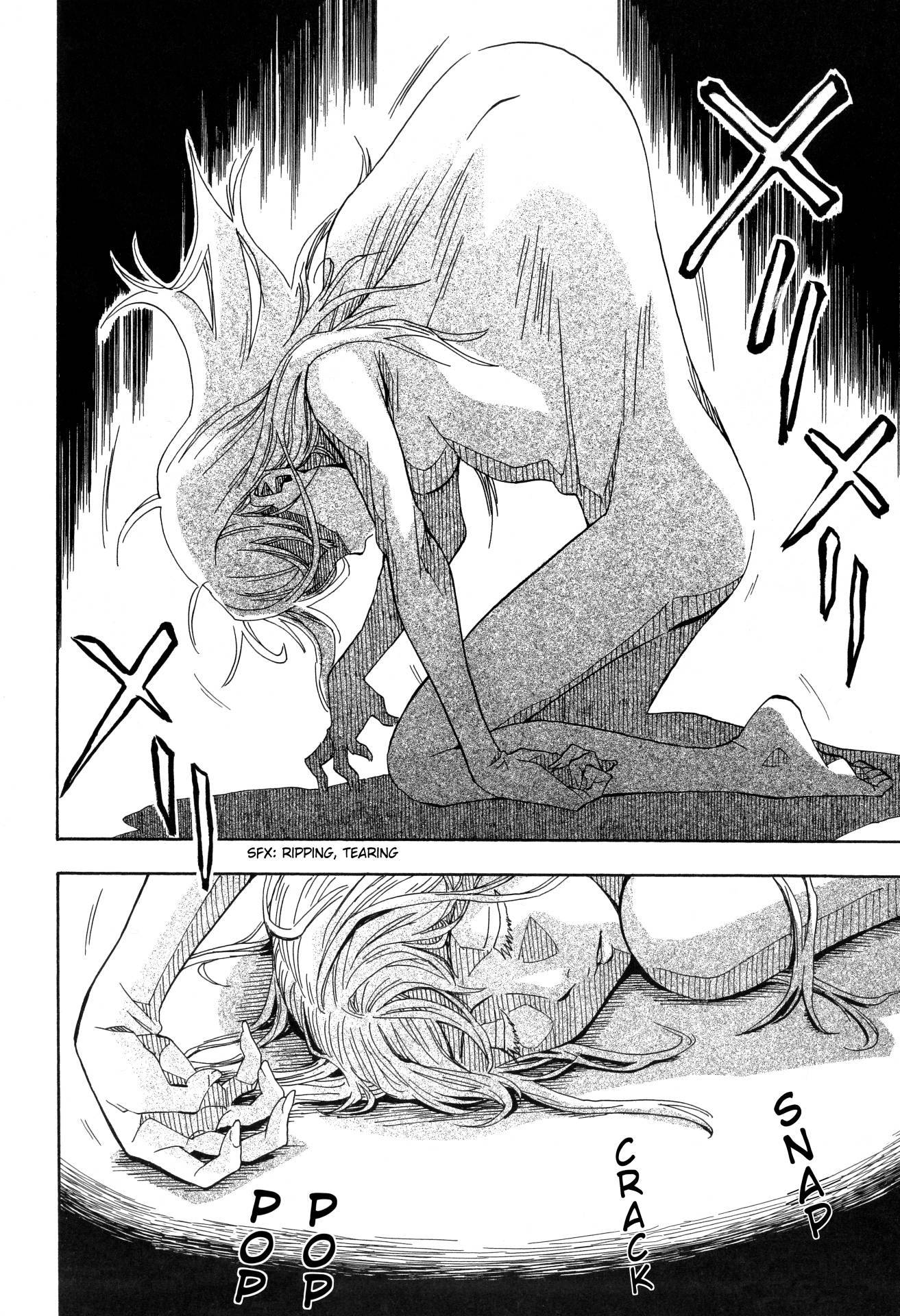 Tensei Shoujo Zukan Vol. 1 Ch. 2 第5页
