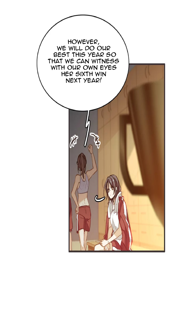 The brightest giant star in the world Ch. 1 第11页