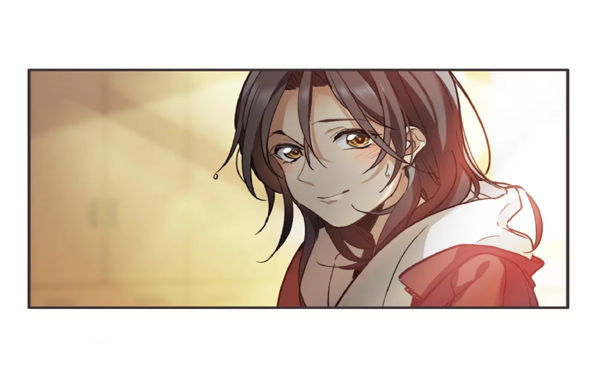 The brightest giant star in the world Ch. 1 第12页