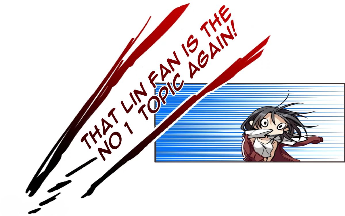 The brightest giant star in the world Ch. 1 第13页