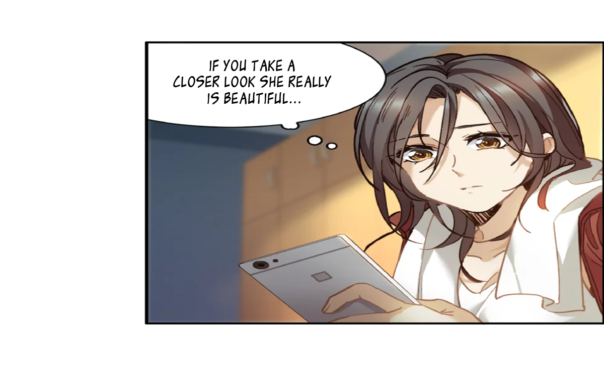 The brightest giant star in the world Ch. 1 第20页