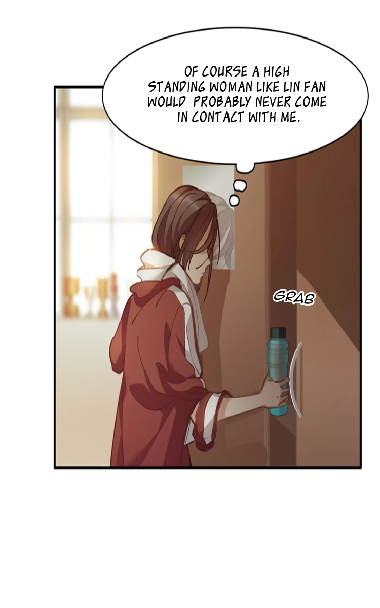 The brightest giant star in the world Ch. 1 第26页