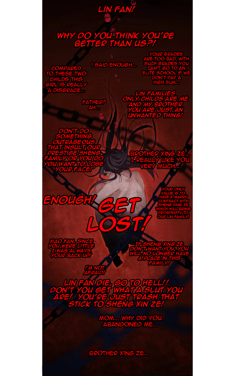 The brightest giant star in the world Ch. 1 第37页