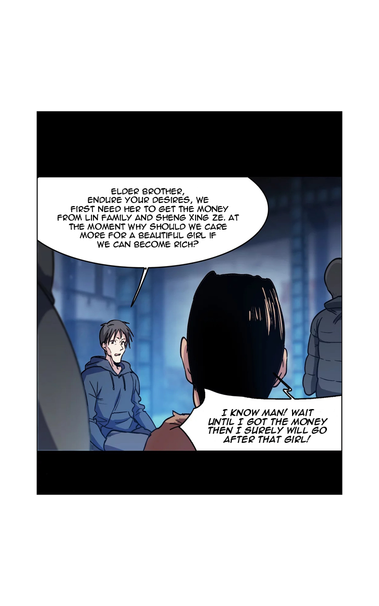 The brightest giant star in the world Ch. 1 第49页