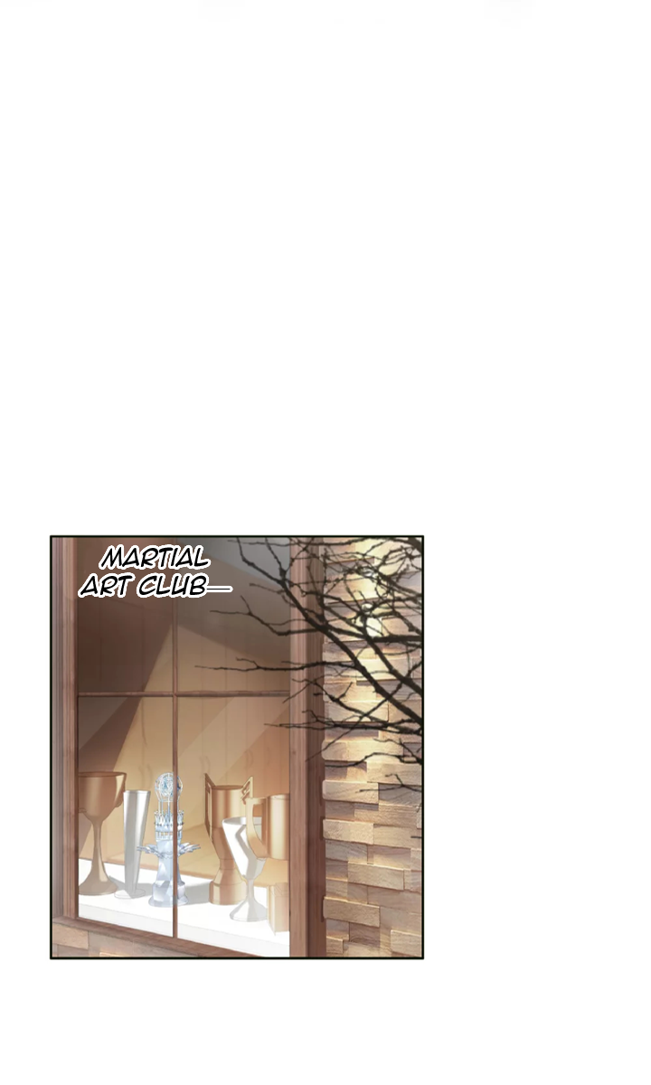 The brightest giant star in the world Ch. 1 第6页