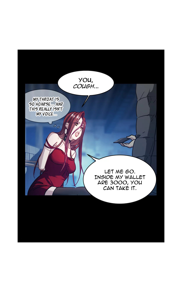 The brightest giant star in the world Ch. 1 第51页